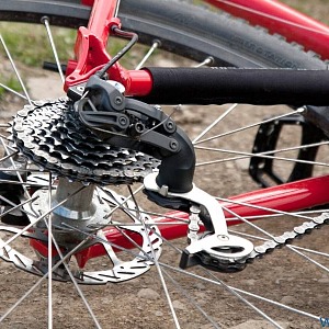 Comment changer dérailleur arrière