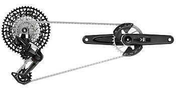 transmission VTT Sram Eagle 70 et 90
