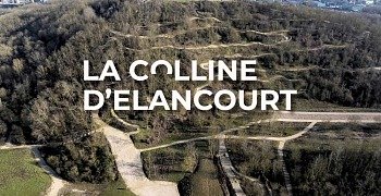 La Colline d'Élancourt