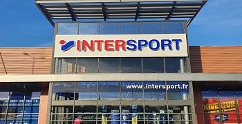 Les vélo Nakamura chez Intersport