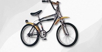 Vélo Vintage Peugeot CPX 310 de 1982