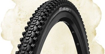 photo du pneu VTT Continental Ruban