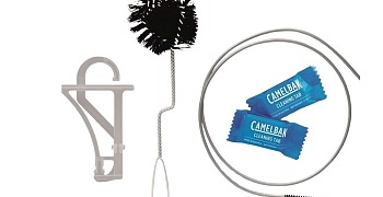 kit de nettoyage poche à eau Camelbak Crux
