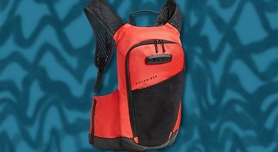 sac à dos hydratation pour VTT Decathlon EXPLORE