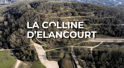 La Colline d'Élancourt
