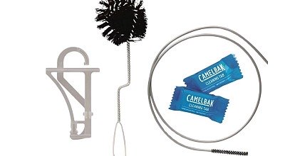 kit de nettoyage poche à eau Camelbak Crux