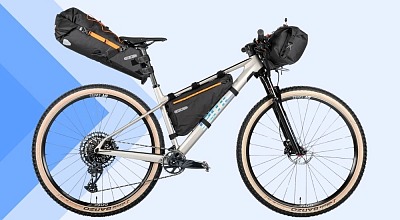 Qui distribue les sacoches vélo Ortlieb en France ,