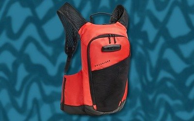 sac à dos hydratation pour VTT Decathlon EXPLORE