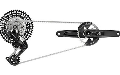 transmission VTT Sram Eagle 70 et 90