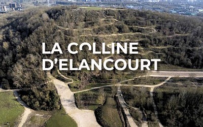 La Colline d'Élancourt