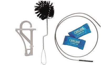 kit de nettoyage poche à eau Camelbak Crux