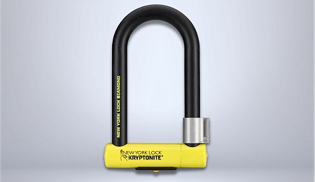 Antivol vélo Kryptonite New York Diamond 