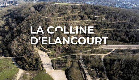 La Colline d'Élancourt