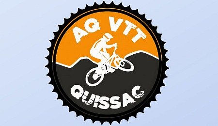 Randonnée du club VTT de Quissac