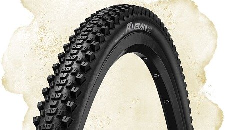 photo du pneu VTT Continental Ruban