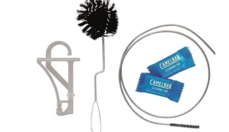 kit de nettoyage poche à eau Camelbak Crux