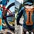 Bidon vélo ou sac d'hydratation type Camelbak ?
