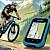 Les GPS utilisés par les pros à VTT