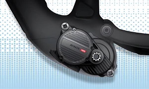 informations sur le moteur Avinox M2S