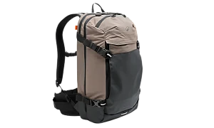 Sac à dos vélo VTT avec protection D3O