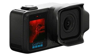 nouvelle caméra GoPro Mission 1