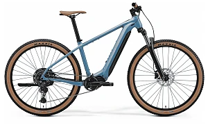VAE Merida eBIG.NINE 400 