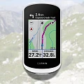 Un GPS pour les sortie vélo ?