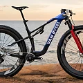le VTT Van Rysel de decathlon