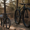 Toujours plus avec un VTT 32 pouces
