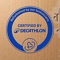 Leasing vélo Decathlon d'occasion