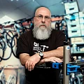 John Barnett : le "pape" américain de la mécanique vélo