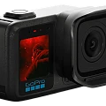 nouvelle caméra GoPro Mission 1