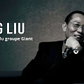 King Liu fonde Giant en 1972
