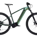 Le semi-rigide électrique de Decathlon