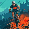 trouver un vélo et du matériel en soldes