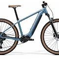 VAE Merida eBIG.NINE 400 