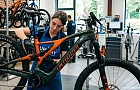 VTT reconditionné avec Upway