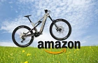 VTT Canyon sur Amazon
