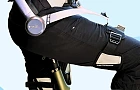 Hypershell X : Un exosquelette qui veut révolutionnez vos sorties VTT et randonnées