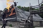 VTT sans le parc du Puy du Fou