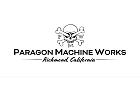 Paragon Machine Works stop son activité