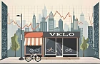 La crise du marché du cycle