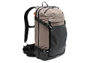 Sac à dos vélo VTT avec protection D3O