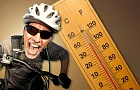 VTT et coup de chaleur