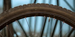 les différentes tailles de roues VTT