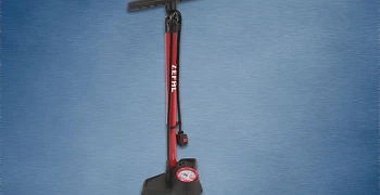 Pompe à pied pour vélo Zefal FP30