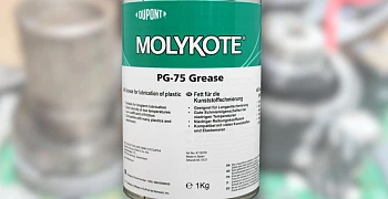 graisse Molykote PG-75 pour moteur VAE