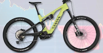 Canyon licencie 20% de ses effectifs