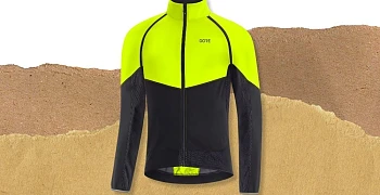 Gore abandonne sa division Gorewear