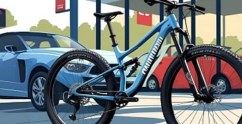 L'évolution du VTT en 2025